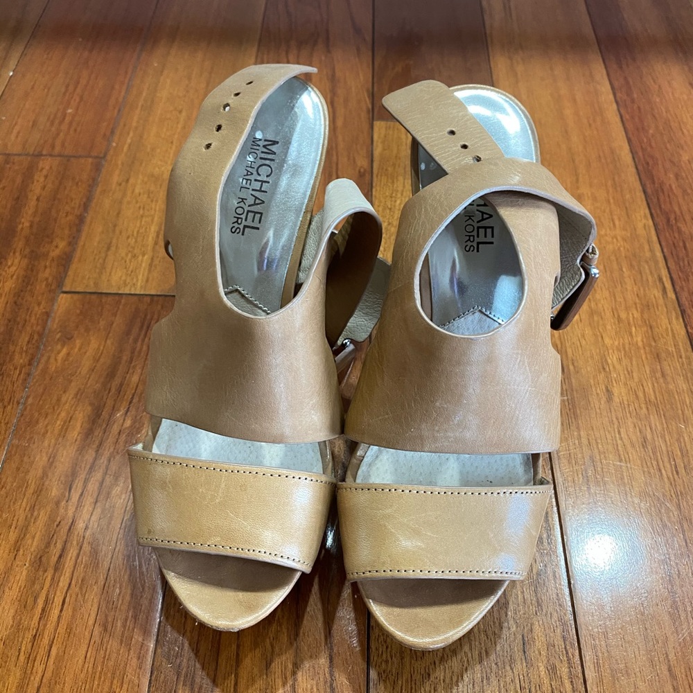 Michael Kors Heels